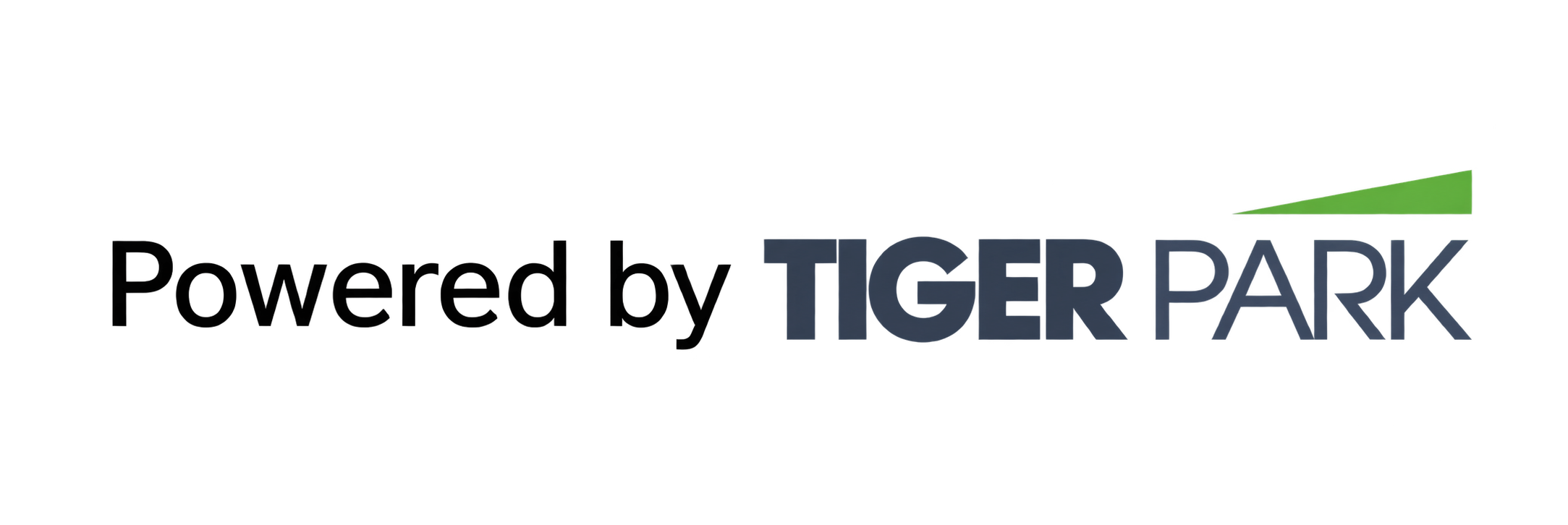 Powered by Tiger Park Limited